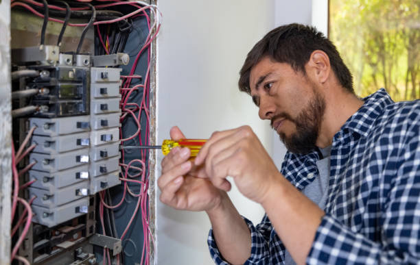 Emergency Electrical Repair Services in Kingston, TN